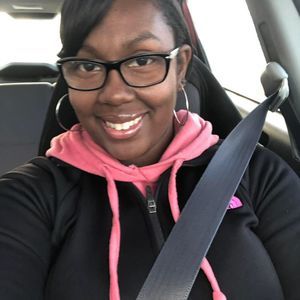 Meet your Posher, Melanie